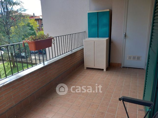 Appartamento in residenziale in Via A. Ponchielli
