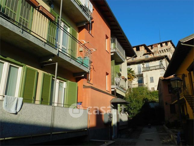 Appartamento in residenziale in Via Visconti 4