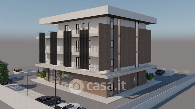 Attivitã /licenza (con o senza mura) in commerciale in Strada Statale Sannitica 4