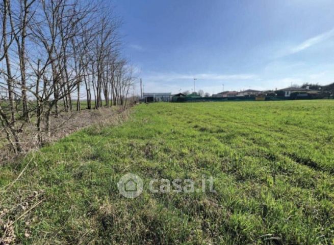 Terreno edificabile in residenziale in Via Buffa