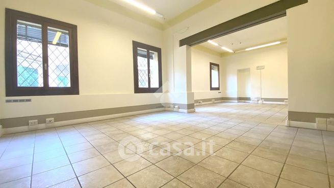 Ufficio in commerciale in Corso Giuseppe Garibaldi 131 /1