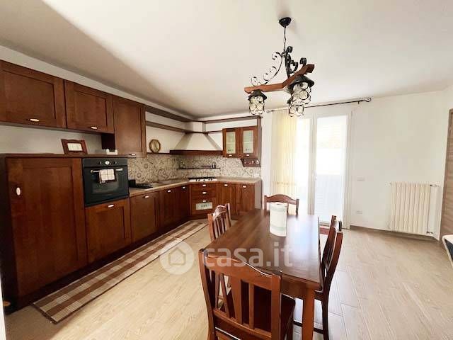 Appartamento in residenziale in Via Flaminia