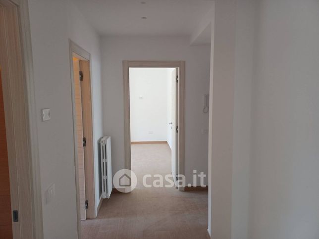 Appartamento in residenziale in Via Virgilio