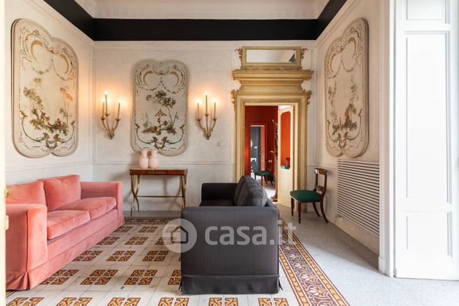 Appartamento in residenziale in Riviera di Chiaia