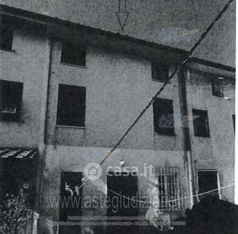 Appartamento in residenziale in Via Fonda 30