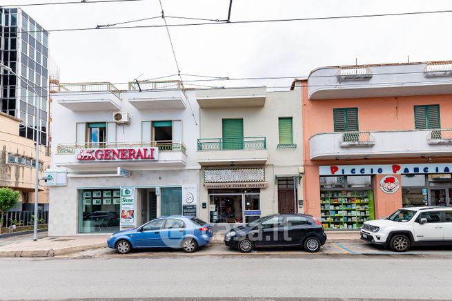 Appartamento in residenziale in Viale B. Croce