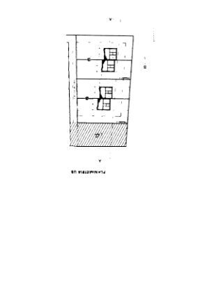 Terreno edificabile in residenziale in Via del Quarticciolo