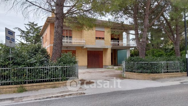 Casa indipendente in residenziale in Via Don Luigi Sturzo