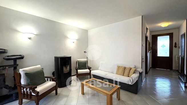 Villetta a schiera in residenziale in Via Marco Polo