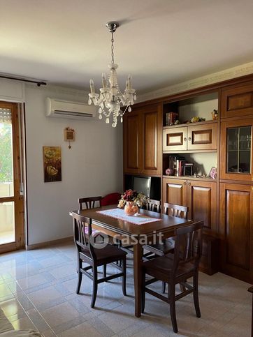 Appartamento in residenziale in Via Pasquale Paoli 34