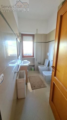 Appartamento in residenziale in Via Cassia 901