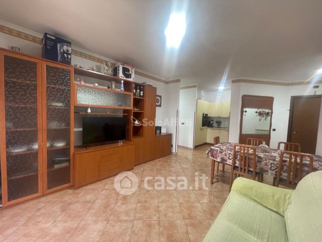 Appartamento in residenziale in Via Trebbia