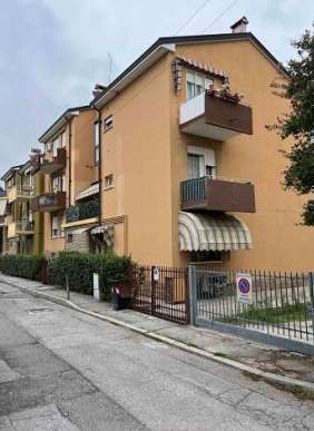 Appartamento in residenziale in Via Giuseppe Toaldo