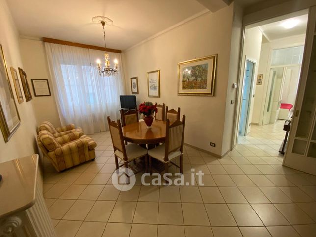 Appartamento in residenziale in Via Antinori 13