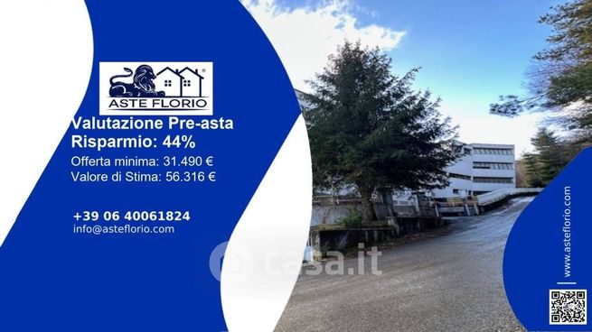 Appartamento in residenziale in Via San Vincenzo 177