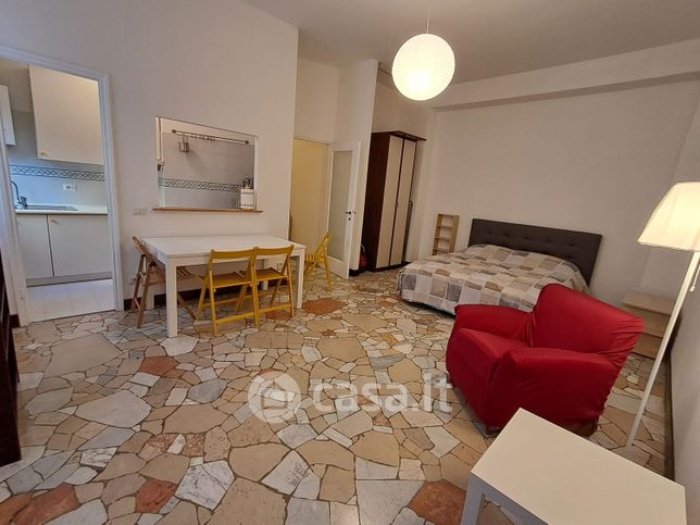 Appartamento in residenziale in Piazza Sant'Agostino