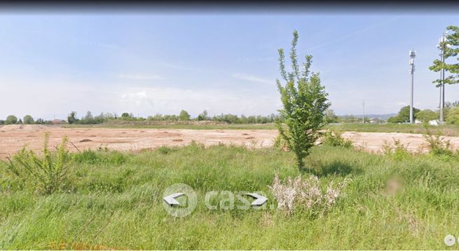 Terreno agricolo in commerciale in Via Marzari