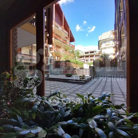 Appartamento in residenziale in Via Einaudi 21