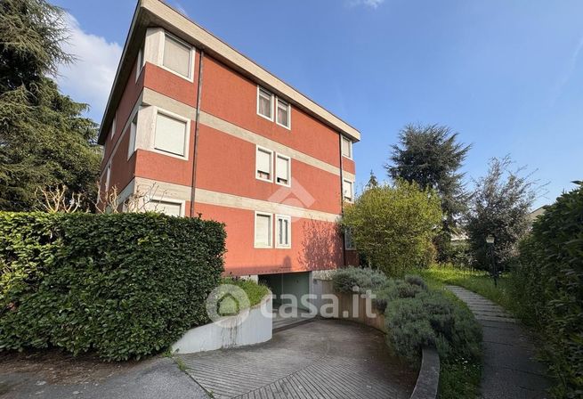 Appartamento in residenziale in Via Trento 98