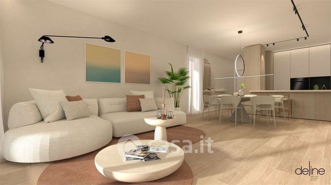 Appartamento in residenziale in Via Sabbioni