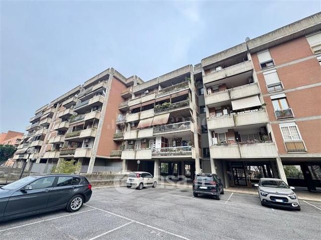 Appartamento in residenziale in Via Ada Negri