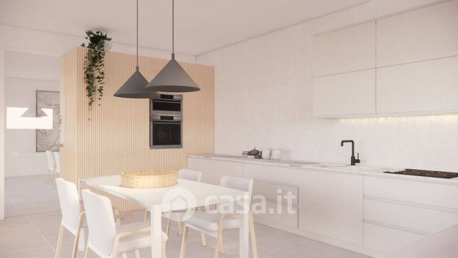 Appartamento in residenziale in 