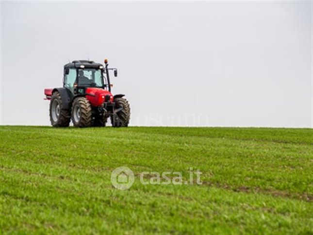 Terreno agricolo in commerciale in Via Veroncora