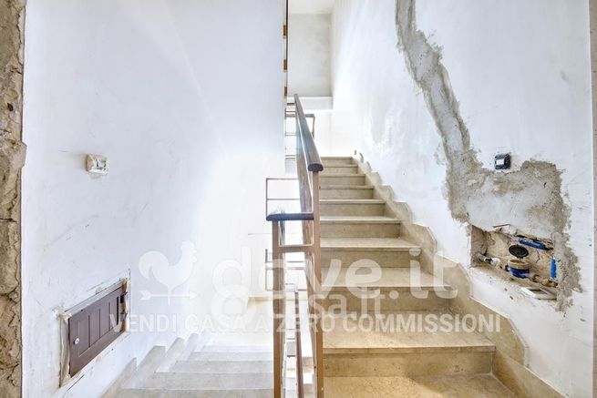 Appartamento in residenziale in Via Piemonte 68