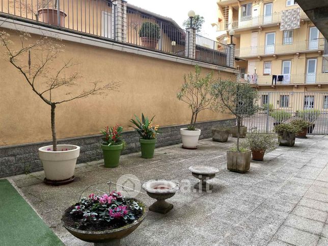 Appartamento in residenziale in 