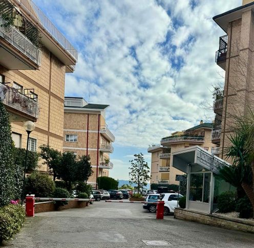 Appartamento in residenziale in Via Guido Banti