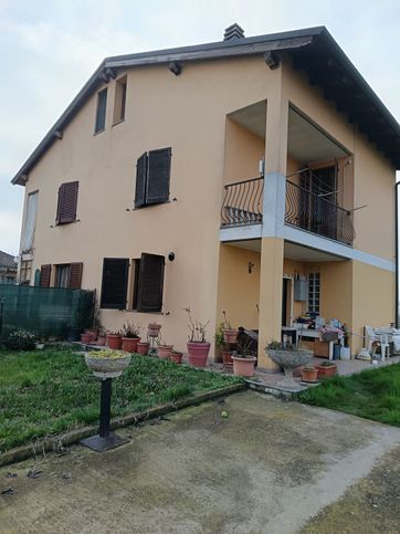 Casa indipendente in residenziale in Via Don Aldo Boveri