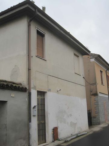 Appartamento in residenziale in Via Molino 19