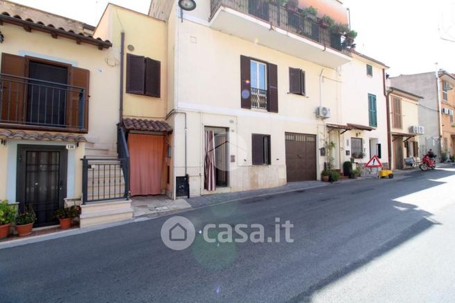 Appartamento in residenziale in Via Giuseppe Garibaldi 130