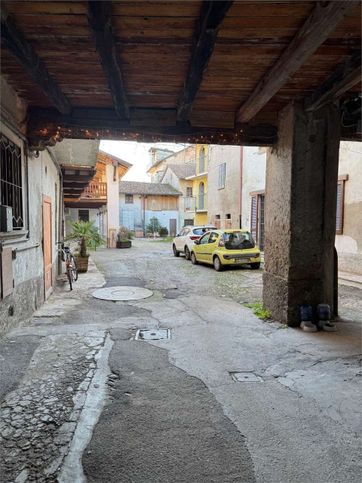 Appartamento in residenziale in Via Antonio Motta 4