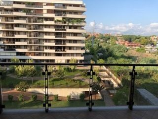 Appartamento in residenziale in Via Amsterdam 75