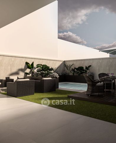 Appartamento in residenziale in Via Bernardo Tanucci