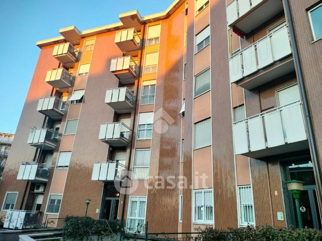 Appartamento in residenziale in Via Silvio Pellico 1