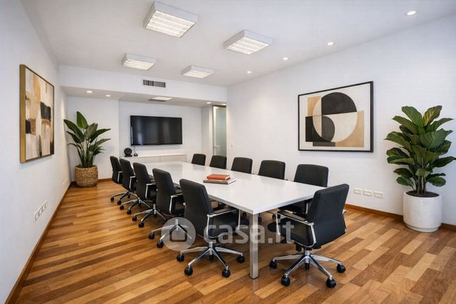 Ufficio in commerciale in Piazza della Repubblica 32