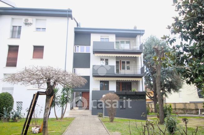 Appartamento in residenziale in Via Alvise Cadamosto 35