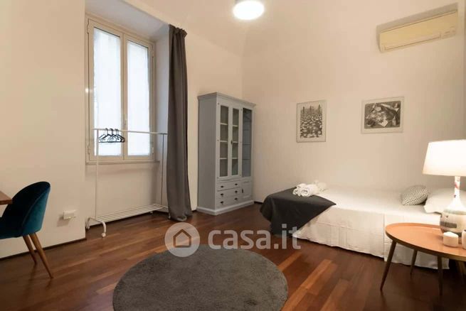 Appartamento in residenziale in Via Reggio Emilia 29