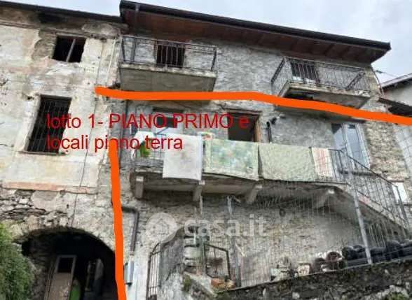 Appartamento in residenziale in Strada Senza Nome 4