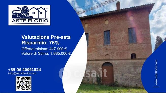 Appartamento in residenziale in Strada di Salteano 1