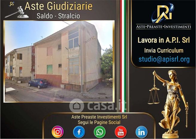 Appartamento in residenziale in Via del Minatore 1