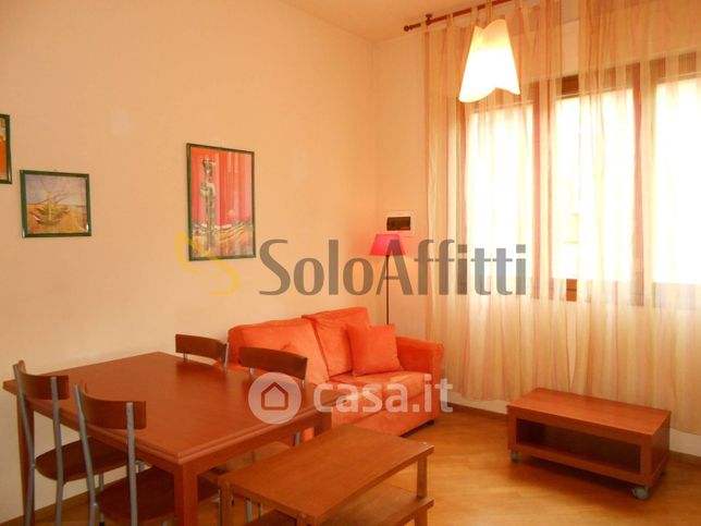 Appartamento in residenziale in Via Filippo Turati 20