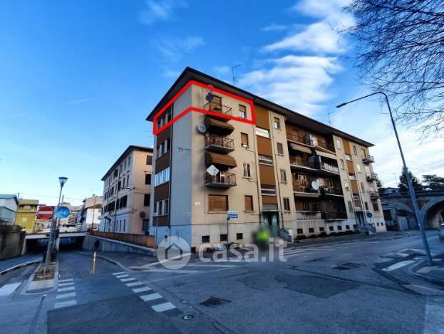 Appartamento in residenziale in Via Principe di piemonte