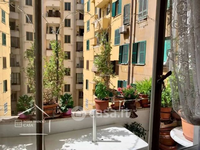 Appartamento in residenziale in Via Licia