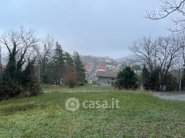 Terreno edificabile in residenziale in Via Garampa in Monteaguzzo