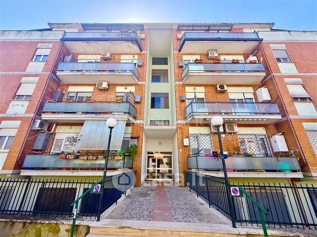 Attico/mansarda in residenziale in Via Giovanni Paisiello