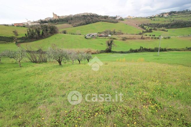 Terreno edificabile in residenziale in Strada Provinciale 1