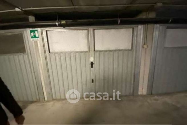 Garage/posto auto in residenziale in Via Alcide de Gasperi